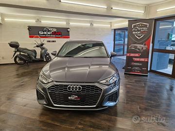 Audi A3 SPB 35 TDI S tronic line edition