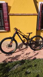 orbea rallon 