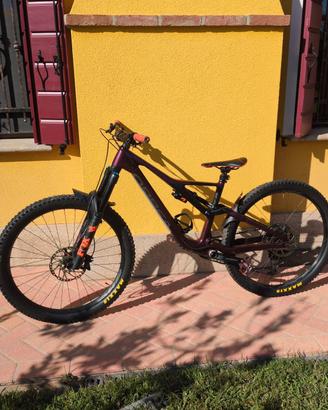 orbea rallon 
