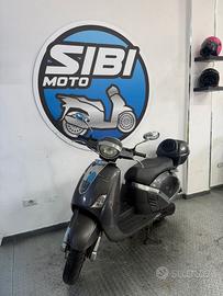 Lambretta Altro Pato 125 N