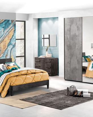 Arredamento camera da letto e varie