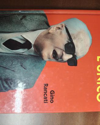 Libro Ferrari