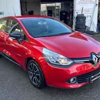 Renault Clio 1.5 dci 75 cv duel