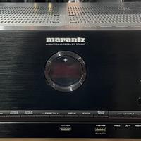 Marantz sr 6007