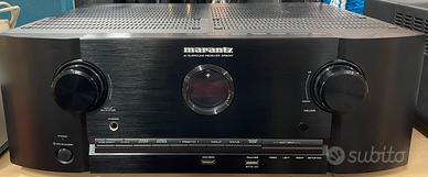 Marantz sr 6007