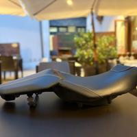 Sella bmw s1000 XR HP