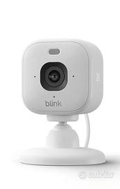 blink videocamera 