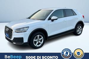 Audi Q2 1.6 TDI BUSINESS S-TRONIC