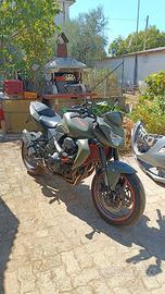 Kawasaki z750