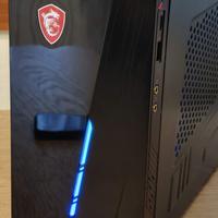 PC desktop Msi Infinite S 9th