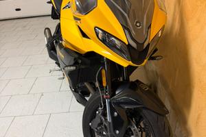 Tiger Sport 800