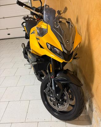 Tiger Sport 800