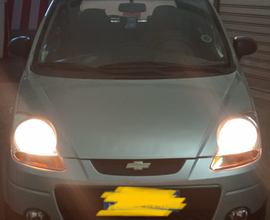 Chevrolet Matiz