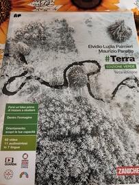 terra edizione verde. palmieri/Parotto 