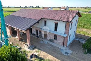 CASA INDIPENDENTE A SANT'ALBANO STURA