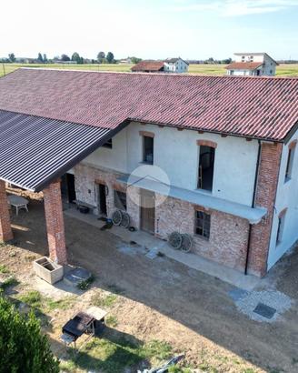 CASA INDIPENDENTE A SANT'ALBANO STURA