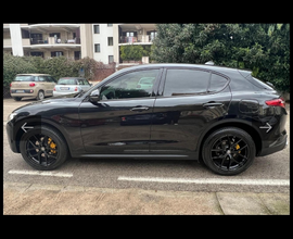 Alfa romeo Stelvio 2.2 190cv Q4