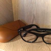 Rayban Meta Skyler gen 1 lenti transition