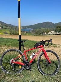 Bici Gravel Specialized Diverge Elite 5