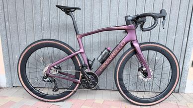 Pinarello New Grevil F7 Grx 825 Di2