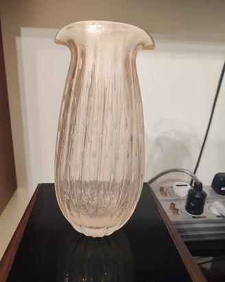 vaso murano nason