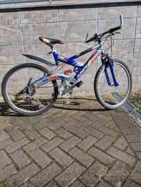 bici mtb 26 ragazzo