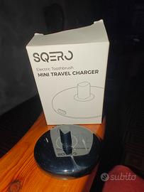 Mini travel x spazzolino 