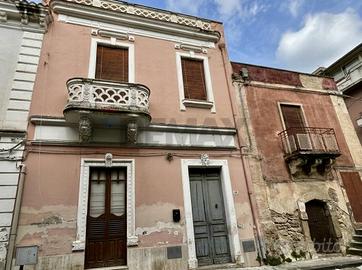 Casa Semindipendente - Carlentini