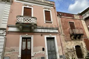 Casa Semindipendente - Carlentini