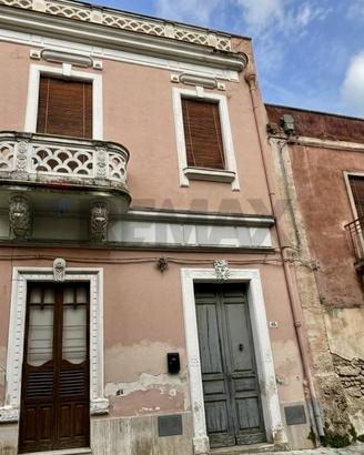 Casa Semindipendente - Carlentini