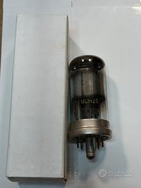 Valvole termoioniche UCH21