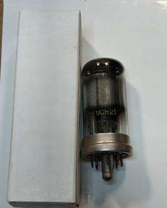 Valvole termoioniche UCH21