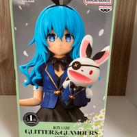 Statuetta Banpresto Yoshino Bunny Version Date A L