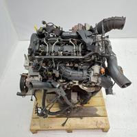 MOTORE COMPLETO D4HB 2.2D 145Kw 197CV HYUNDAI SANT