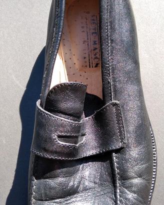 Vintage-tvvideo,scarpe ballo,cd, borsone, cornici