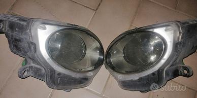 Coppia fari