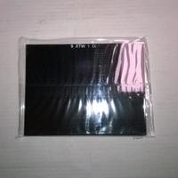 DIECI VETRI PER MASCHERA SALDATRICE