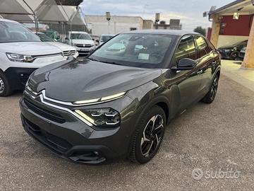 C4 BlueHDi130 EAT8 Shine retrocam Sensori CASTEL 8