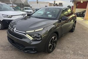 C4 BlueHDi130 EAT8 Shine retrocam Sensori CASTEL 8