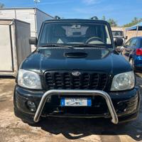 Mahindra Goa 2.5 CRDe 4WD