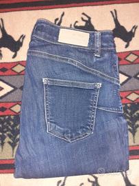 jeans donna 