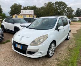 RENAULT SCENIC 2.0 150CV AUTOMATICA ANNO 2010