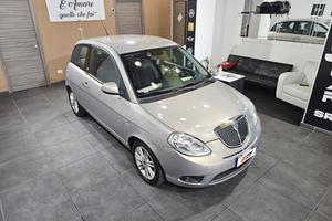 Lancia Ypsilon 1.4 Platino Ecochic GPL