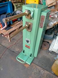 puntatrice elettrica 