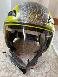 Casco Kappa KV28 EVO