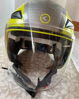Casco Kappa KV28 EVO