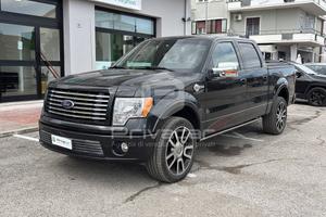 FORD F-150 Lariat Harley - Davidson