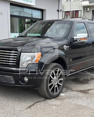 FORD F-150 Lariat Harley - Davidson