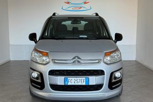 CITROEN C3 Picasso BlueHDi 100 Exclusive