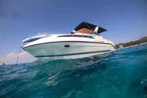 Cranchi Clipper Cruiser
